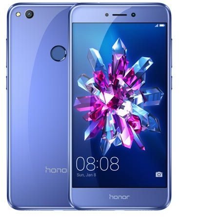 Honor 8 Lite