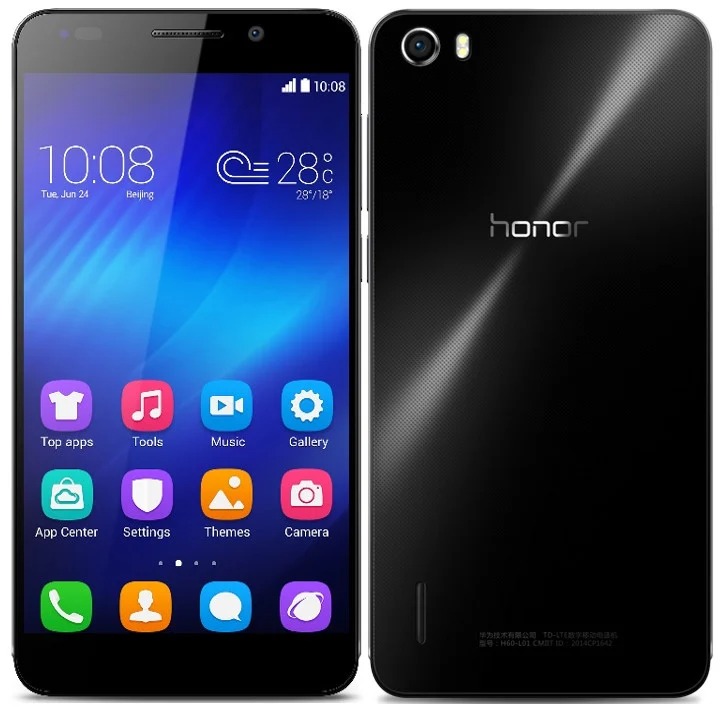 Honor 6