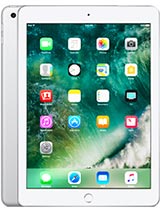 iPad 9.7 (5th Gen) 2017