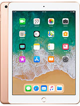 iPad 9.7 (6th Gen) 2018