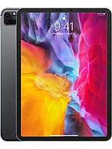 iPad Pro 11