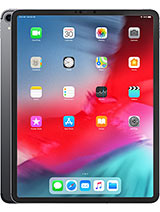 iPad Pro 12.9 (3rd Gen) 2018