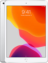 IPad 7th Gen (10.2)