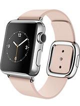 iWatch Series 1 (38mm)