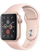 iWatch Series 5 (40mm)