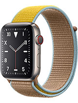 iWatch Series 5 (44mm)