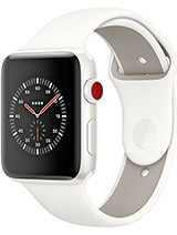 iWatch Series 3 (38mm)
