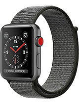 iWatch Series 3 (42mm)