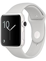 iWatch Series 2 (38mm)