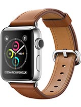 iWatch Series 2 (42mm)