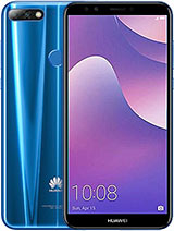 Y7 Prime (2017)