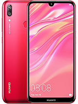 Y7 Prime (2018)