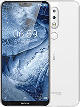 Nokia 6.1
