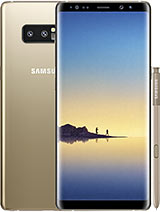 Note 8 (N950F)