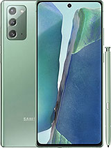 Note 20 (N980)
