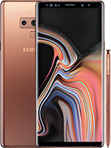 Note 9 (N960F)