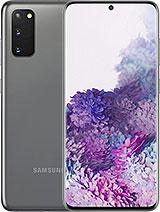 S20/5G (G980F)