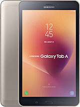 A 8.0 (T380,T385/2017)