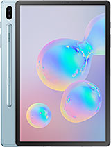 Tab S6