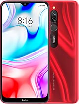 Mi 8