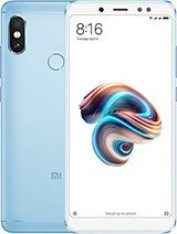 Redmi Note 5